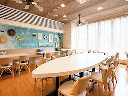 Comfort Inn Naha Tomari Port