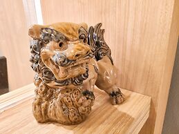 Comfort Inn Naha Tomari Port