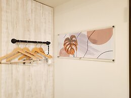 Comfort Inn Naha Tomari Port