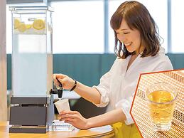 Comfort Inn Naha Tomari Port