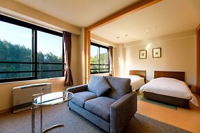 Hotel Ryu Resort and Spa