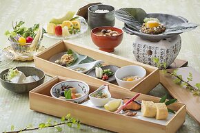 Hotel Ryu Resort and Spa