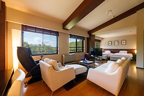 Hotel Ryu Resort and Spa