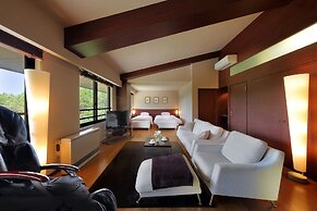 Hotel Ryu Resort and Spa