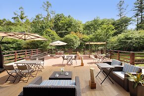 Hotel Ryu Resort and Spa