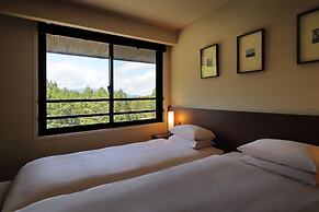 Hotel Ryu Resort and Spa