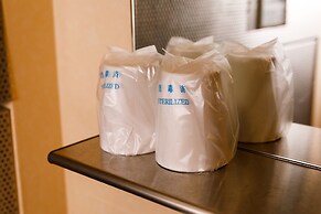 Hotel Ryu Resort and Spa