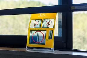 Hotel Ryu Resort and Spa