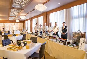 Hotel Ryu Resort and Spa