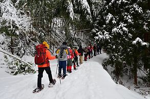 Hotel Ryu Resort and Spa