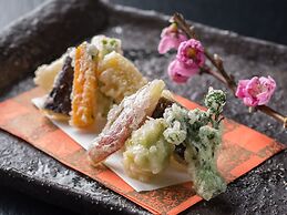 Hotel Ryu Resort and Spa