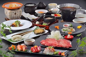 Hotel Ryu Resort and Spa