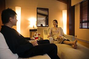 Hotel Ryu Resort and Spa