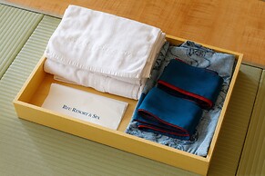 Hotel Ryu Resort and Spa