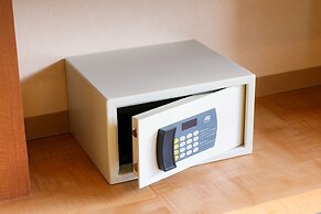 Hotel Ryu Resort and Spa