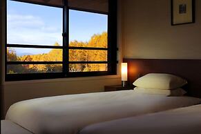 Hotel Ryu Resort and Spa