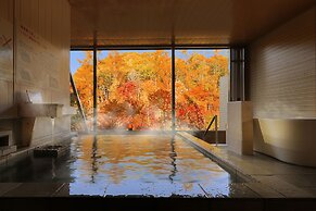 Hotel Ryu Resort and Spa