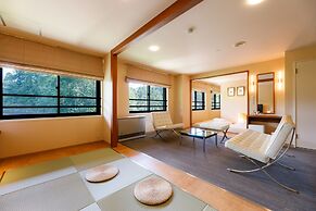 Hotel Ryu Resort and Spa