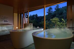 Hotel Ryu Resort and Spa