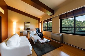 Hotel Ryu Resort and Spa