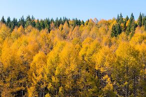 Hotel Ryu Resort and Spa