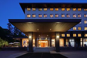 Hotel Ryu Resort and Spa