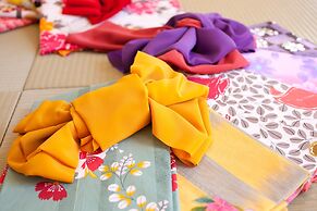 Hotel Ryu Resort and Spa