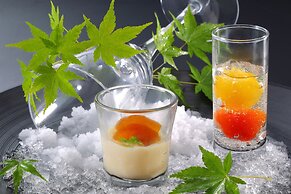 Hotel Ryu Resort and Spa