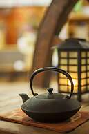 Hiraizumi Hot Spring Ryokan Soba'an Shizukatei