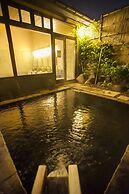 Hiraizumi Hot Spring Ryokan Soba'an Shizukatei