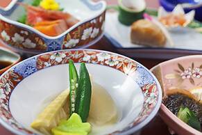 Hiraizumi Hot Spring Ryokan Soba'an Shizukatei