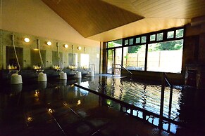 Hiraizumi Hot Spring Ryokan Soba'an Shizukatei