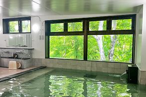 Hiraizumi Hot Spring Ryokan Soba'an Shizukatei