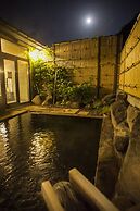 Hiraizumi Hot Spring Ryokan Soba'an Shizukatei