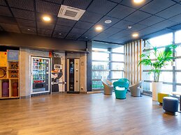 ibis budget Paris Porte de Pantin