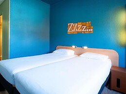ibis budget Paris Porte de Pantin