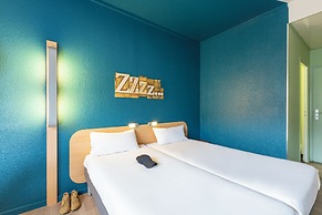 ibis budget Paris Porte de Pantin