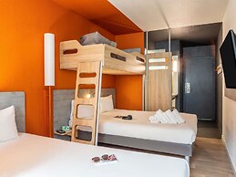 ibis budget Paris Porte de Pantin