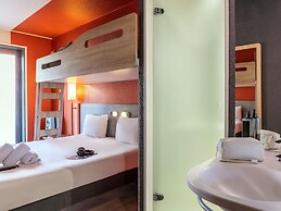ibis budget Paris Porte de Pantin