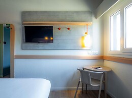 ibis budget Paris Porte de Pantin
