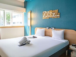 ibis budget Paris Porte de Pantin