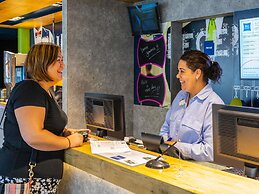 ibis budget Paris Porte de Pantin