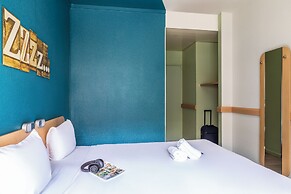 ibis budget Paris Porte de Pantin