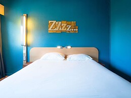 ibis budget Paris Porte de Pantin