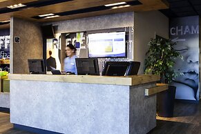 ibis budget Paris Porte de Pantin