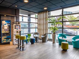 ibis budget Paris Porte de Pantin