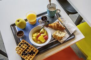 ibis budget Paris Porte de Pantin