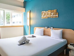 ibis budget Paris Porte de Pantin