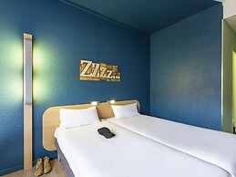 ibis budget Paris Porte de Pantin