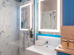 ibis budget Paris Porte de Pantin